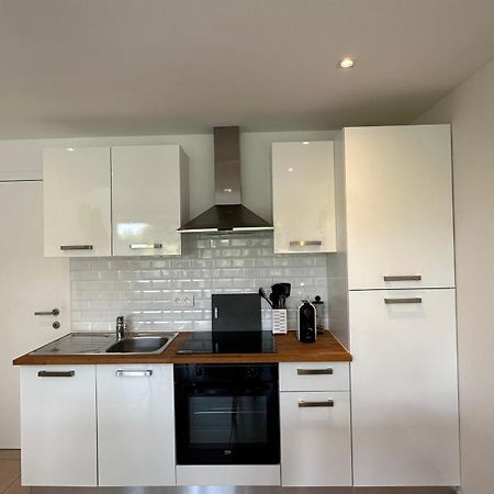 Апартаменты Les Terrasses De Malmedy - Duplex 430 Экстерьер фото
