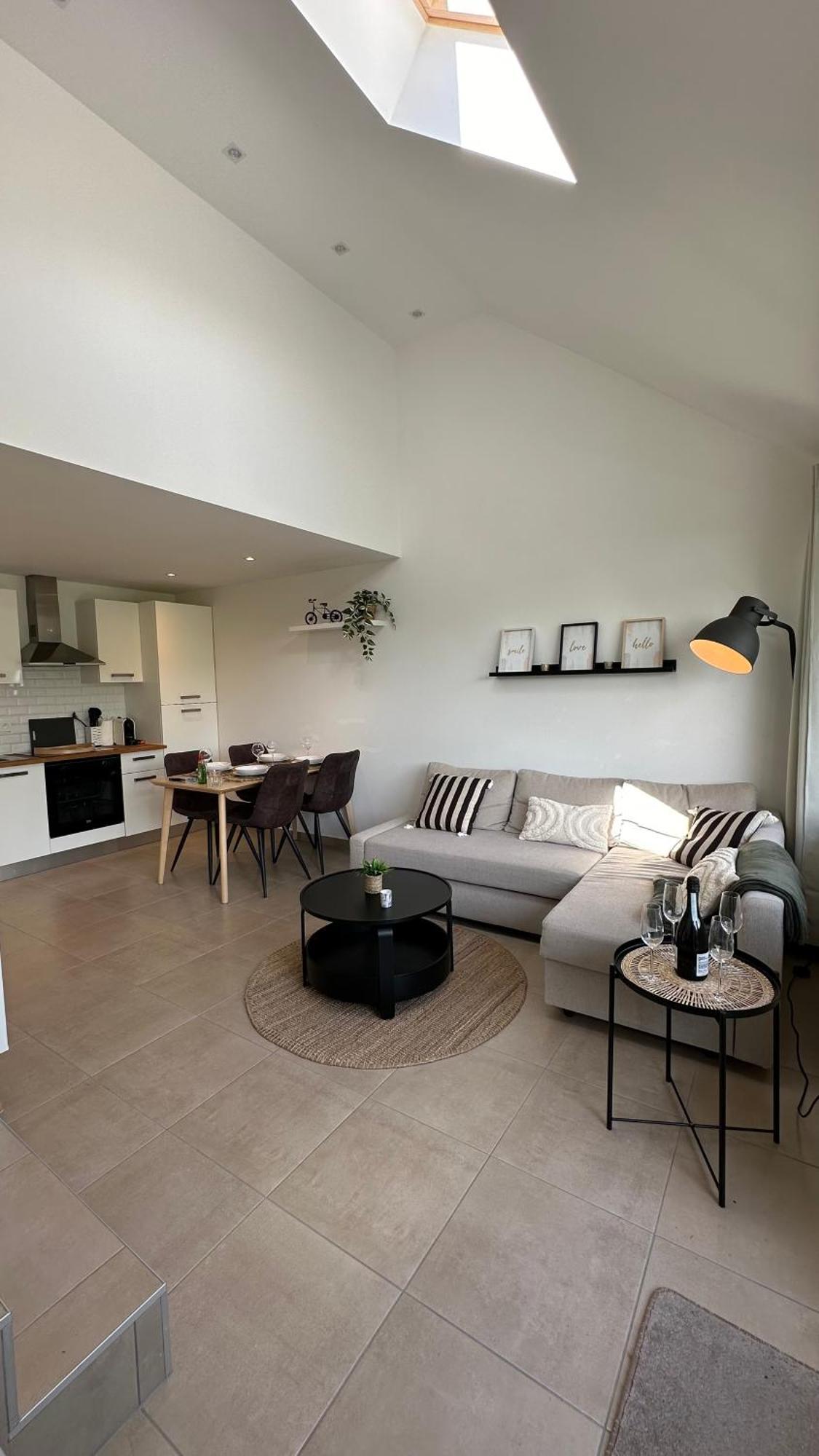 Апартаменты Les Terrasses De Malmedy - Duplex 430 Экстерьер фото